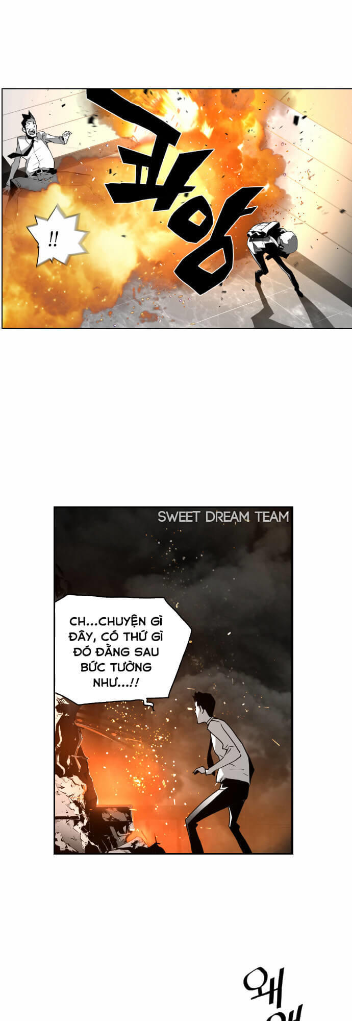 Kẻ Khủng Bố Chapter 24 - 13