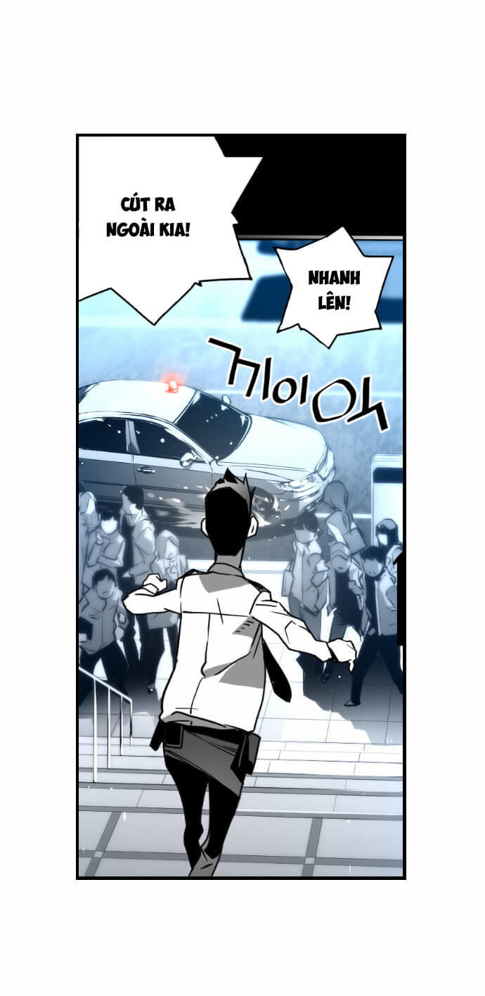 Kẻ Khủng Bố Chapter 24 - 15