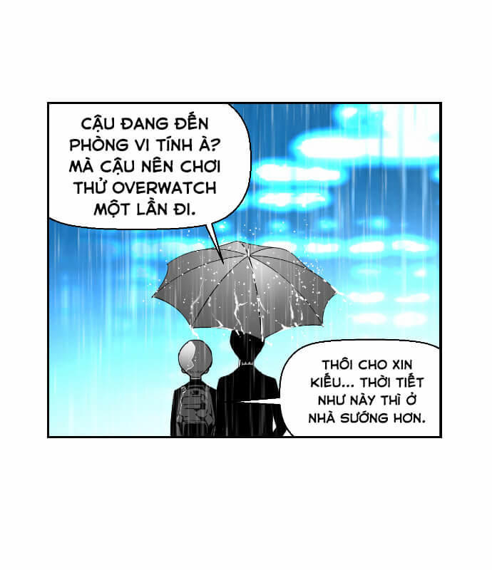 Kẻ Khủng Bố Chapter 24 - 32