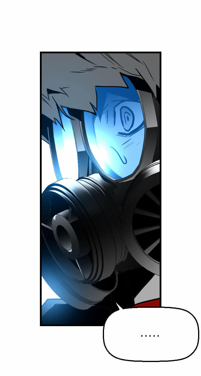 Kẻ Khủng Bố Chapter 25 - 37