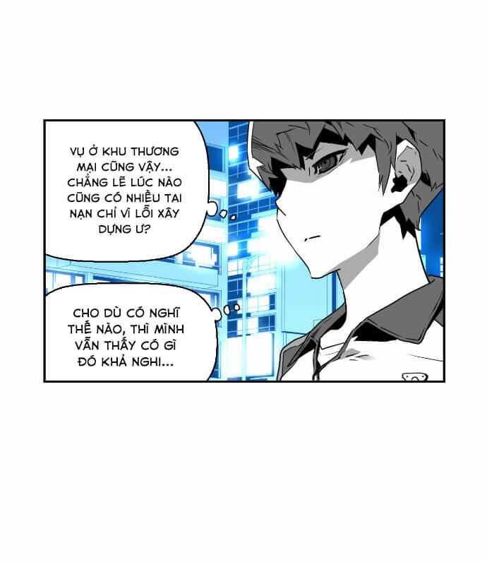Kẻ Khủng Bố Chapter 25 - 56