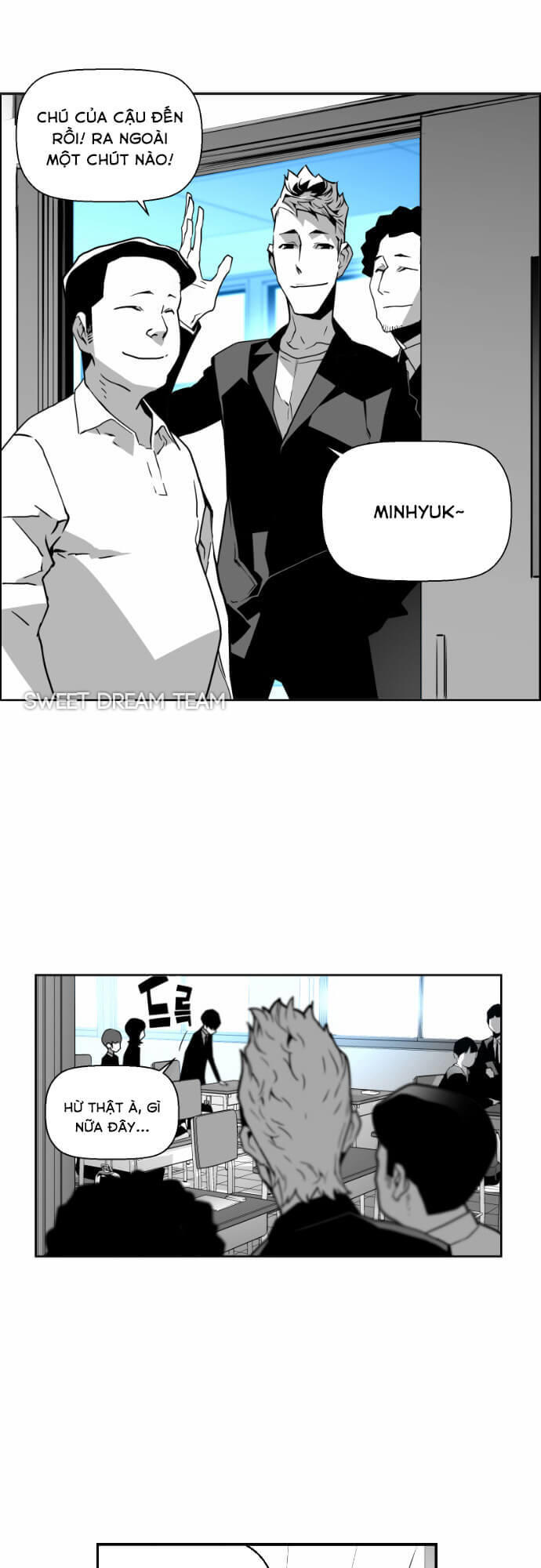 Kẻ Khủng Bố Chapter 26 - 13