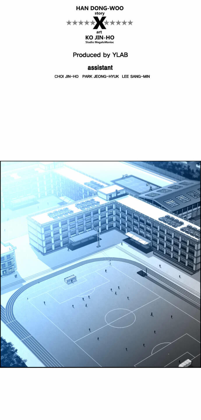 Kẻ Khủng Bố Chapter 26 - 8