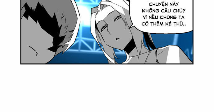 Kẻ Khủng Bố Chapter 27 - 17