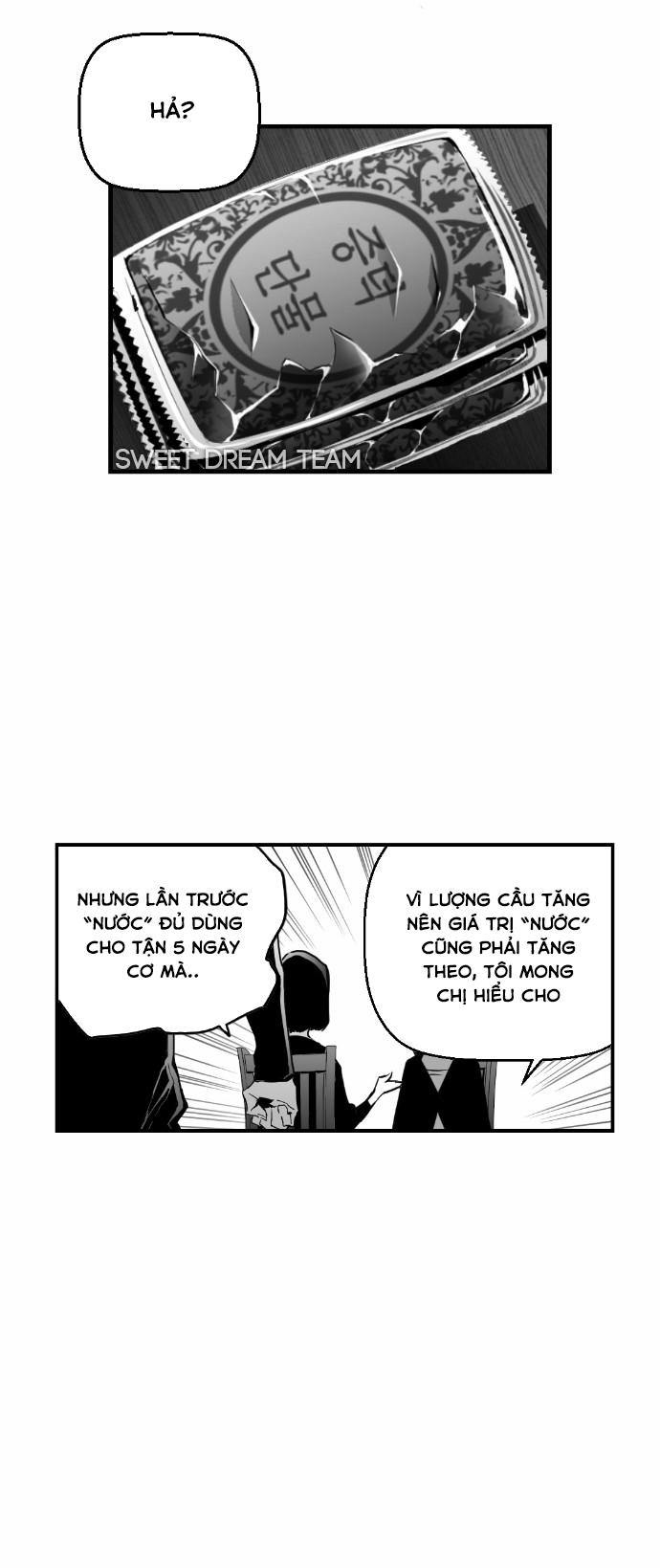 Kẻ Khủng Bố Chapter 27 - 23