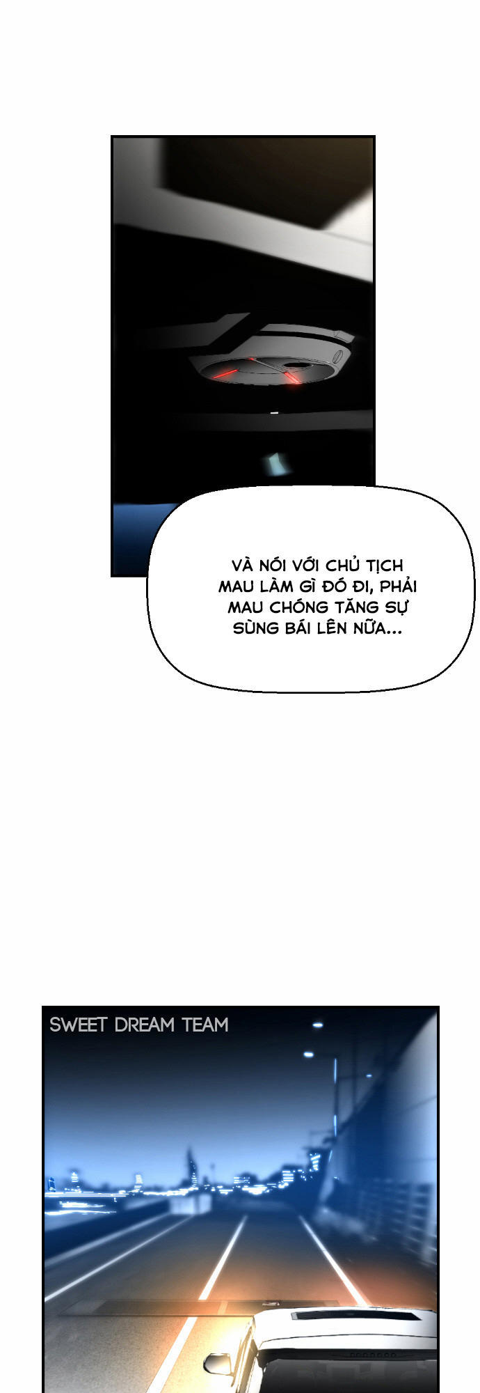 Kẻ Khủng Bố Chapter 27 - 30