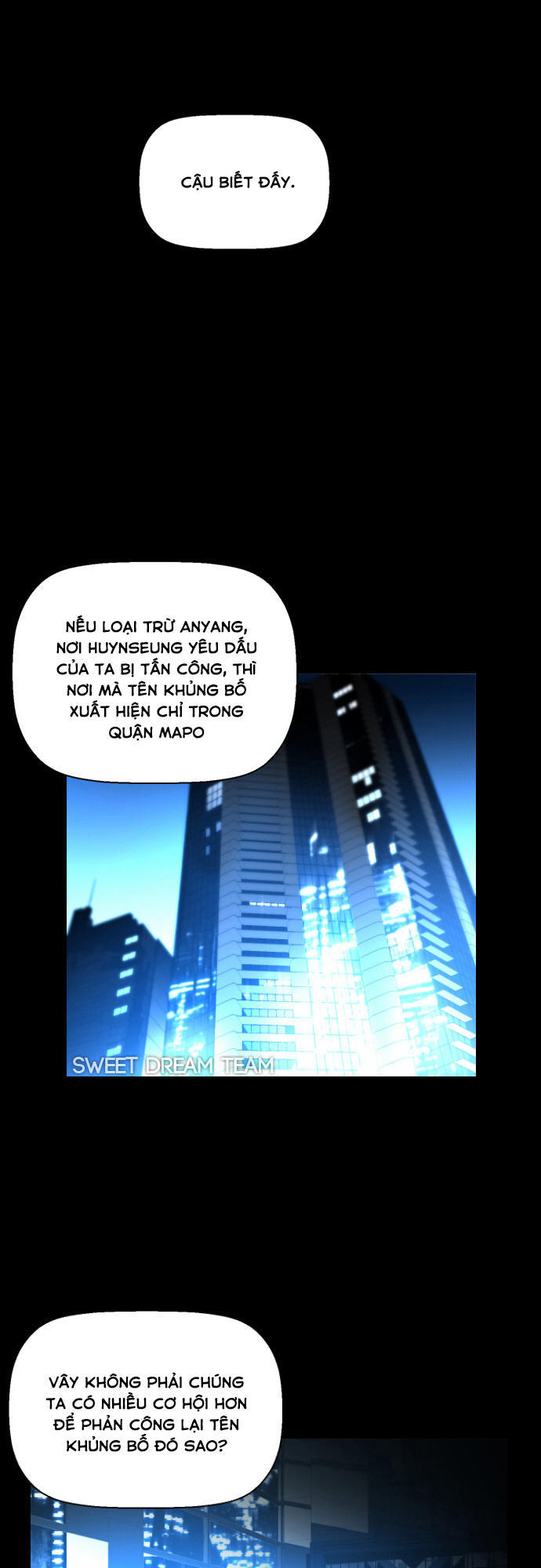 Kẻ Khủng Bố Chapter 27 - 50