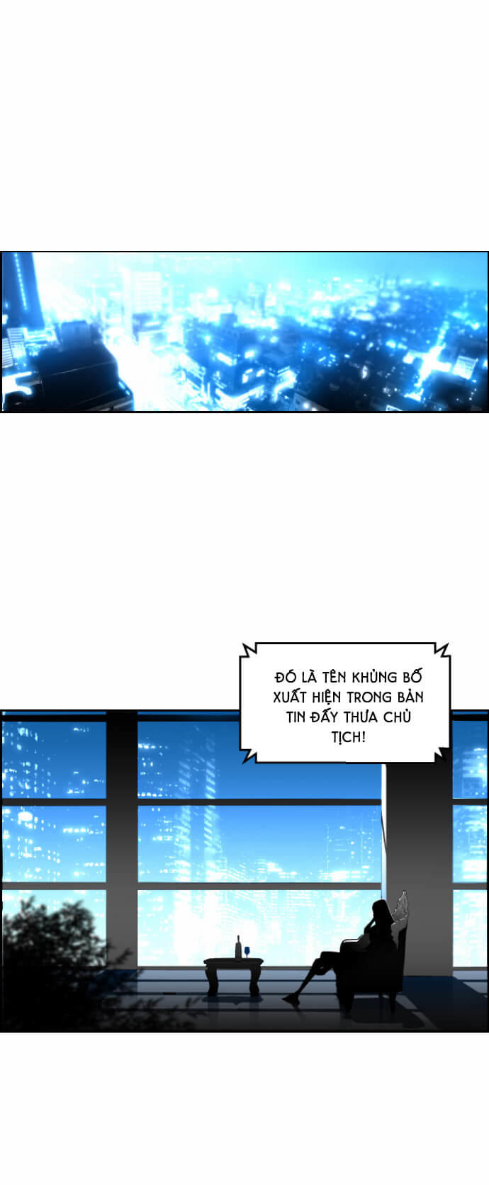 Kẻ Khủng Bố Chapter 28 - 15