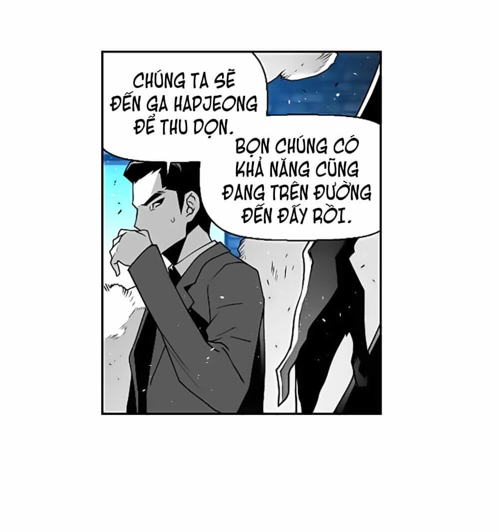 Kẻ Khủng Bố Chapter 30 - 24