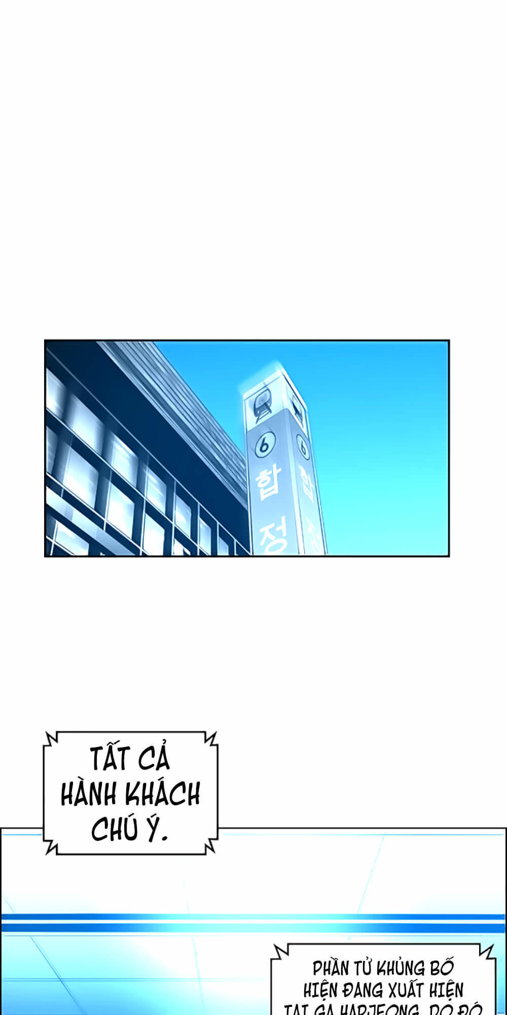 Kẻ Khủng Bố Chapter 30 - 30