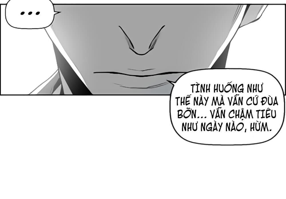 Kẻ Khủng Bố Chapter 30 - 4