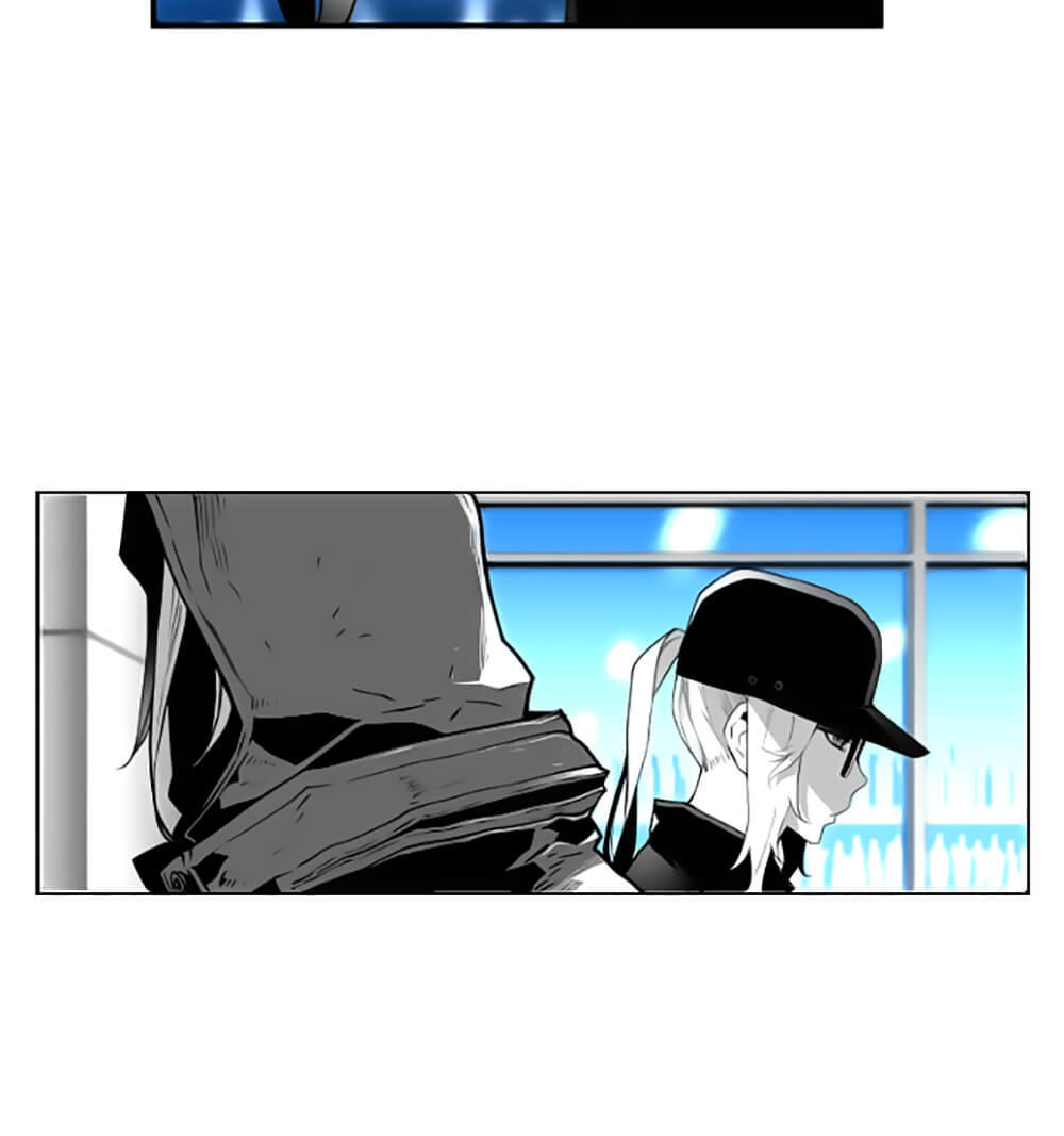 Kẻ Khủng Bố Chapter 30 - 35