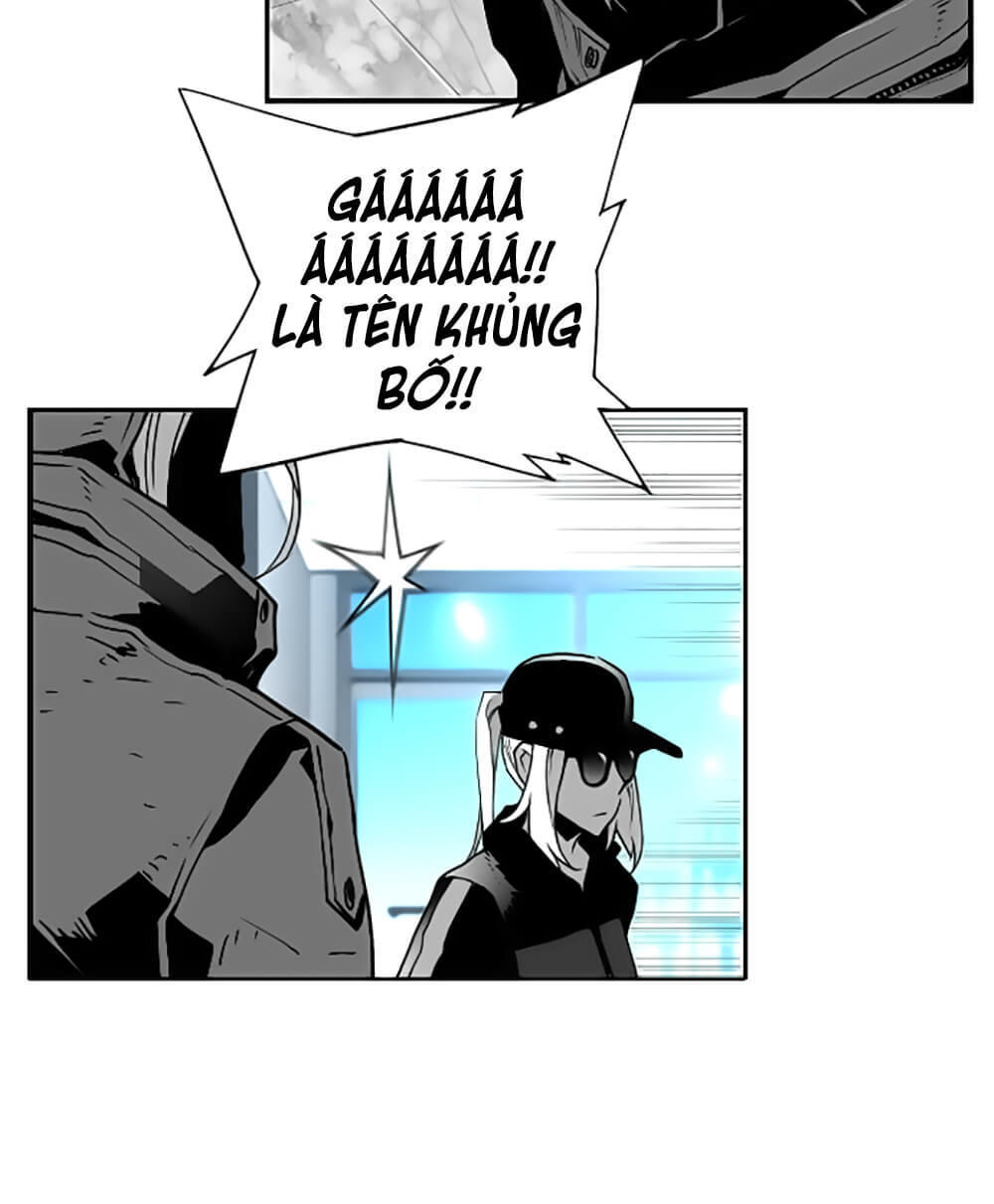 Kẻ Khủng Bố Chapter 30 - 43