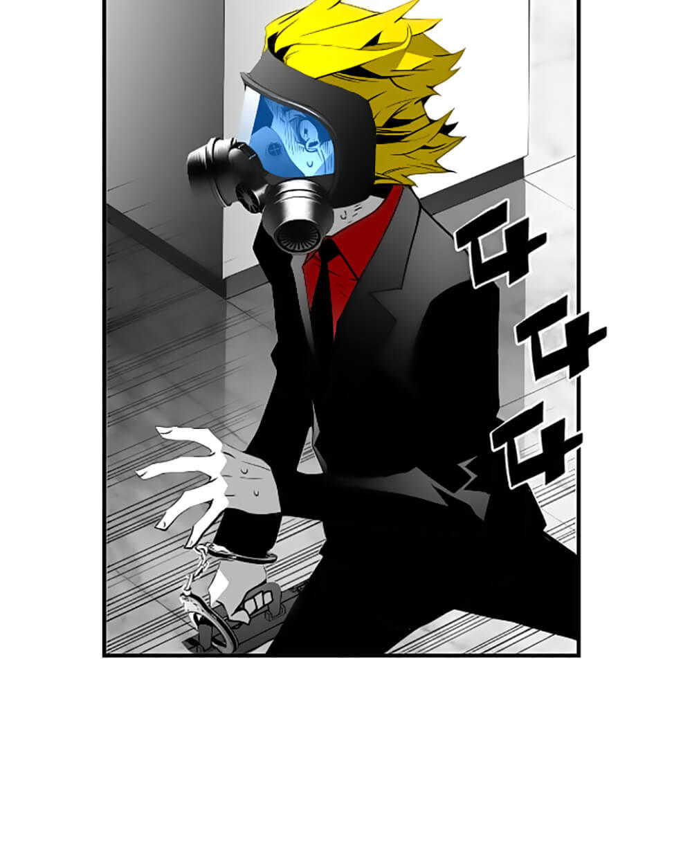 Kẻ Khủng Bố Chapter 30 - 45