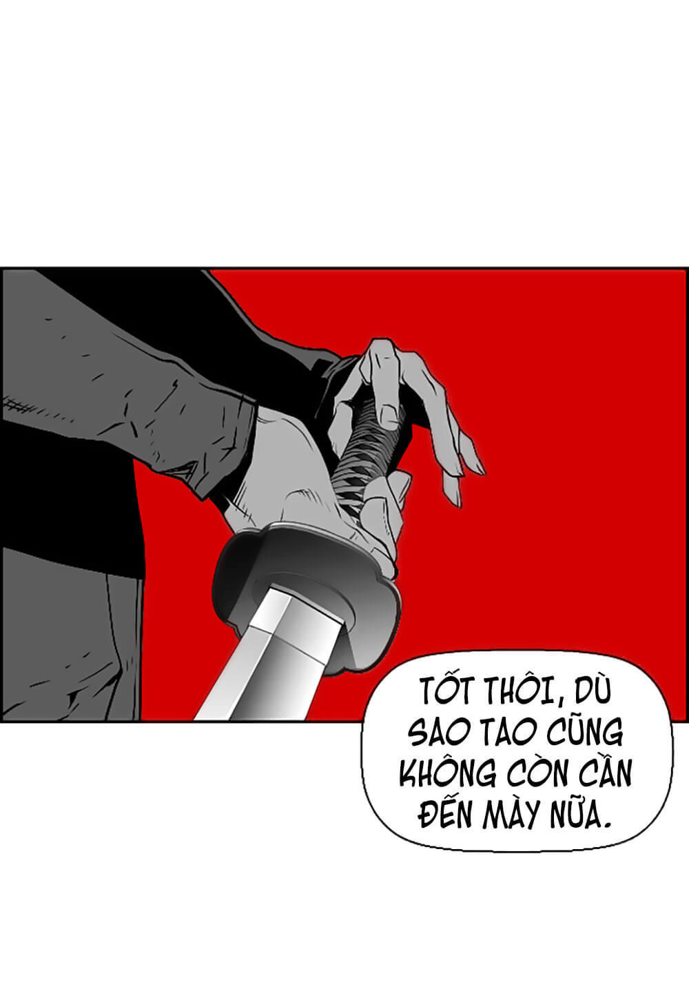 Kẻ Khủng Bố Chapter 30 - 48