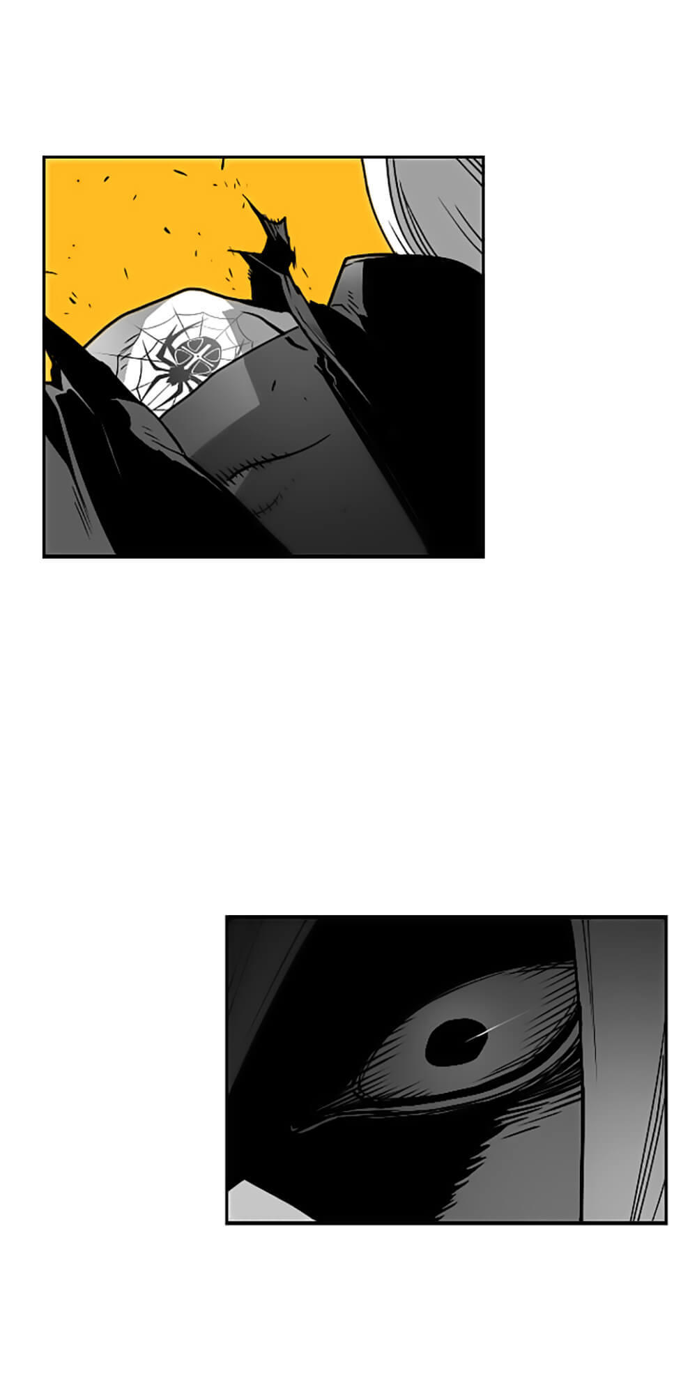 Kẻ Khủng Bố Chapter 30 - 55