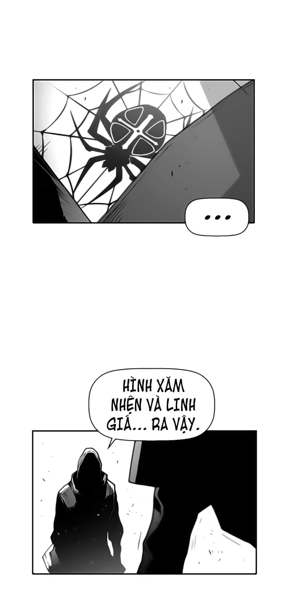 Kẻ Khủng Bố Chapter 30 - 57