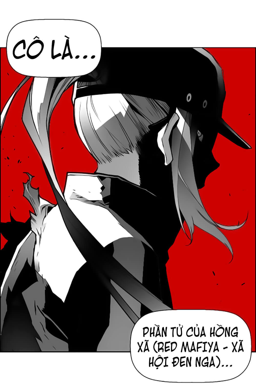 Kẻ Khủng Bố Chapter 30 - 59