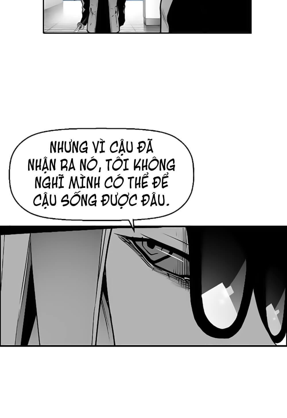 Kẻ Khủng Bố Chapter 31 - 12