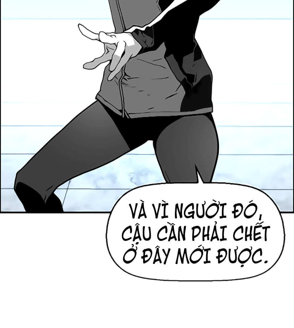 Kẻ Khủng Bố Chapter 31 - 14