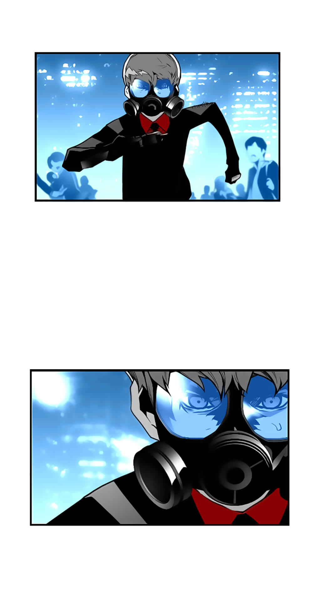 Kẻ Khủng Bố Chapter 31 - 15