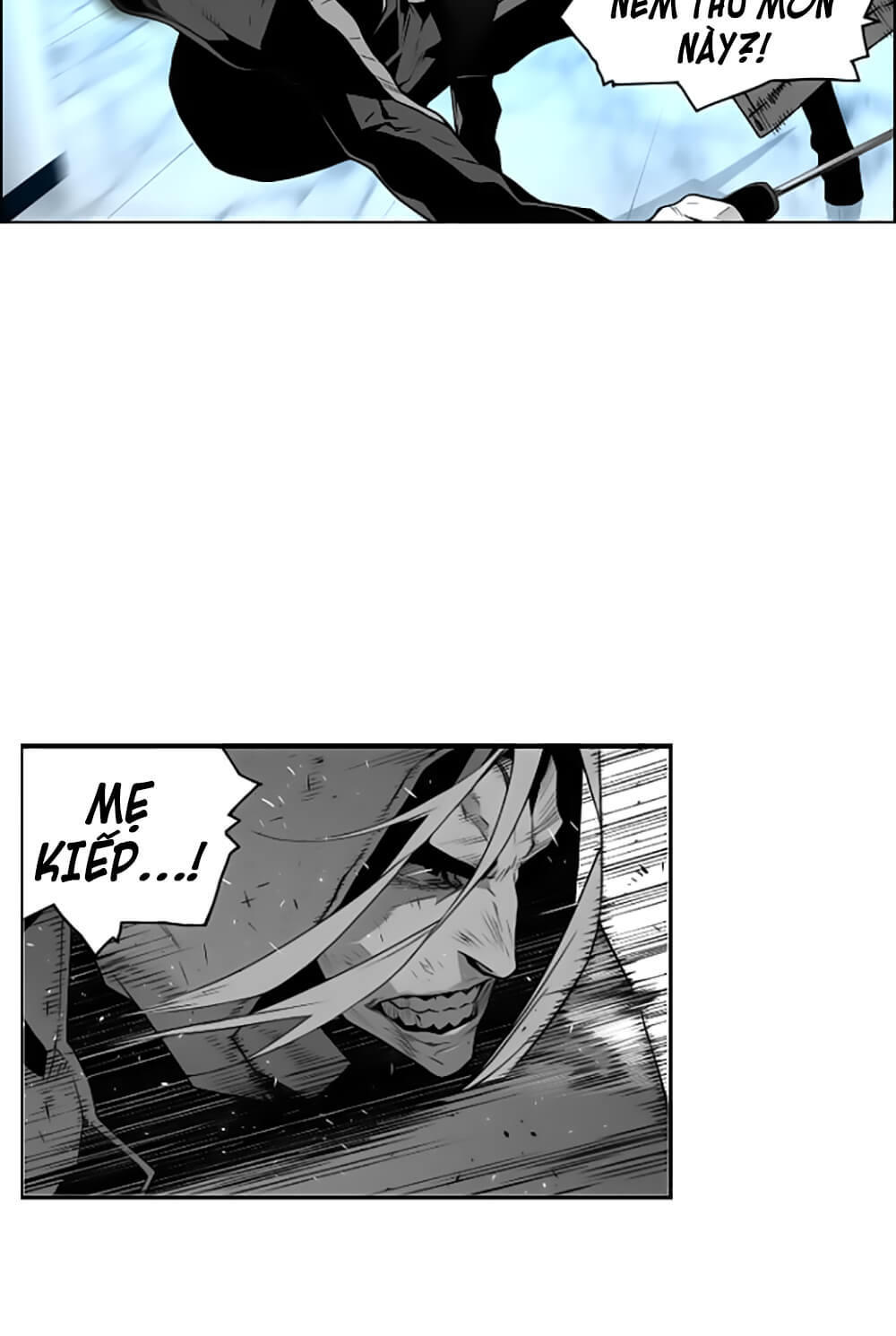 Kẻ Khủng Bố Chapter 31 - 19