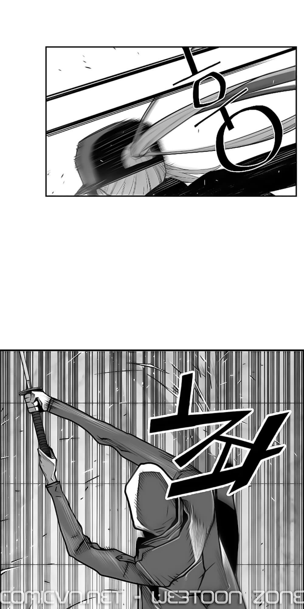 Kẻ Khủng Bố Chapter 31 - 20