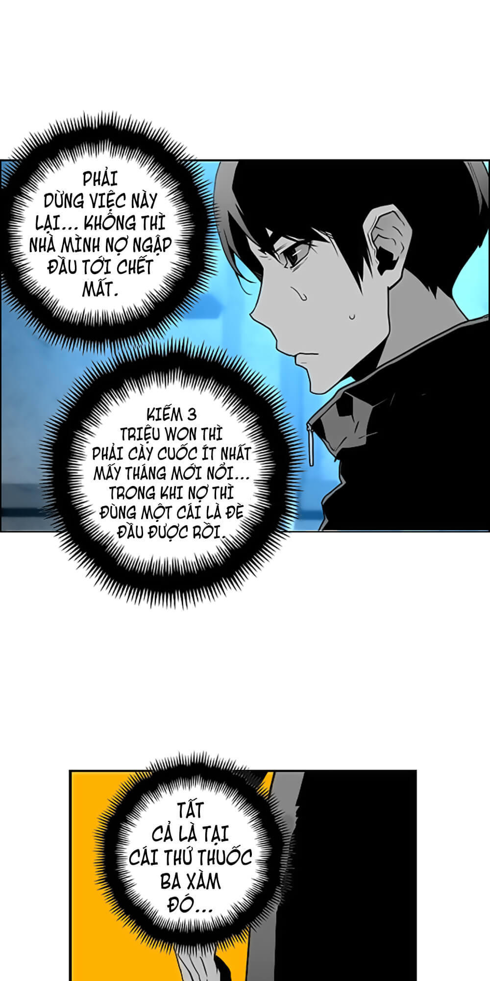 Kẻ Khủng Bố Chapter 31 - 26