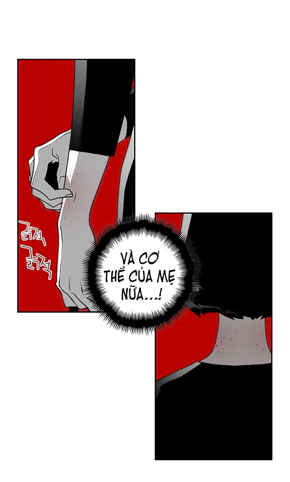 Kẻ Khủng Bố Chapter 31 - 28