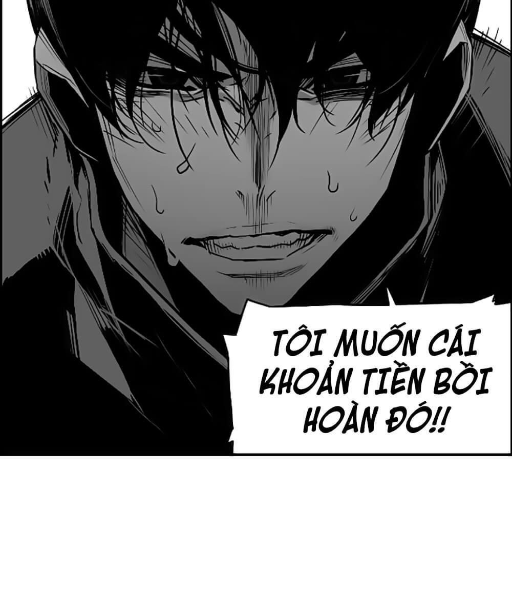 Kẻ Khủng Bố Chapter 31 - 49