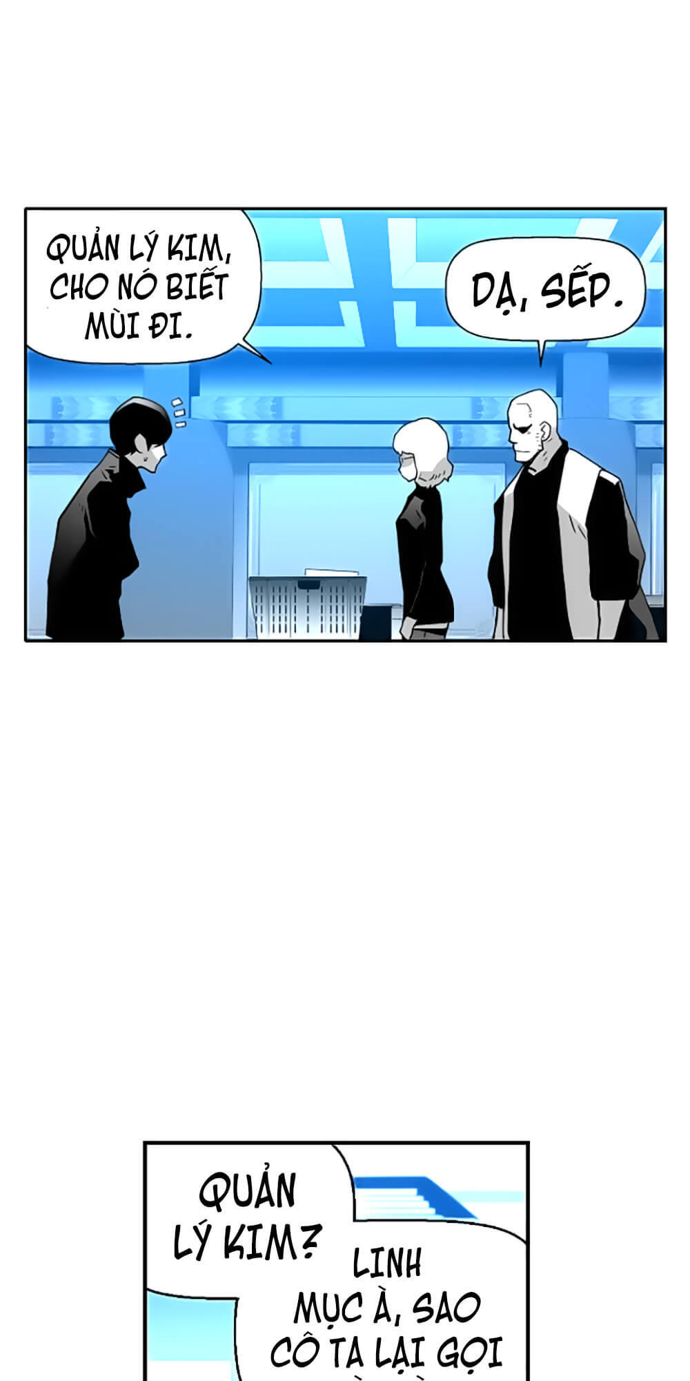 Kẻ Khủng Bố Chapter 31 - 52