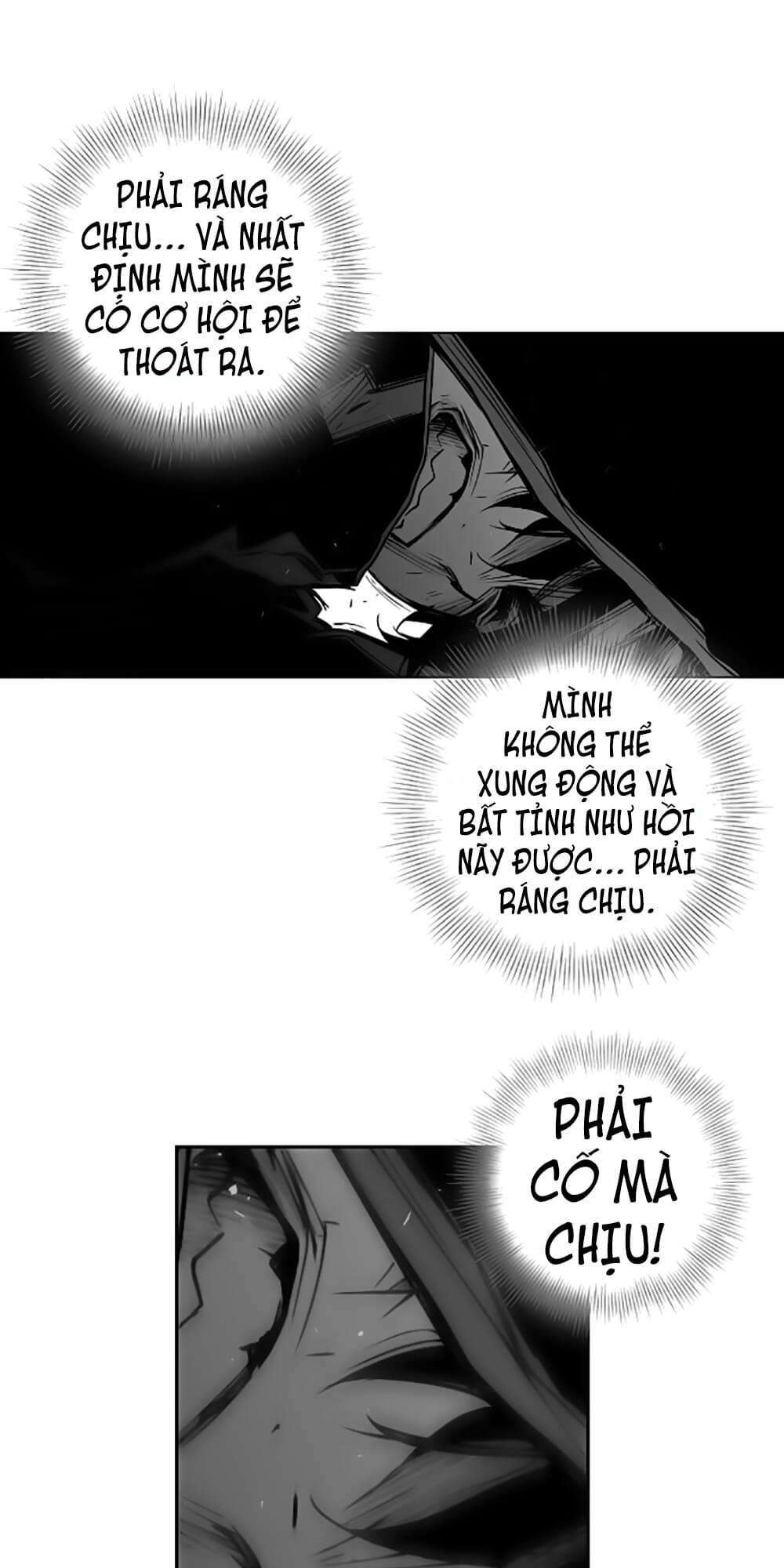 Kẻ Khủng Bố Chapter 32 - 69