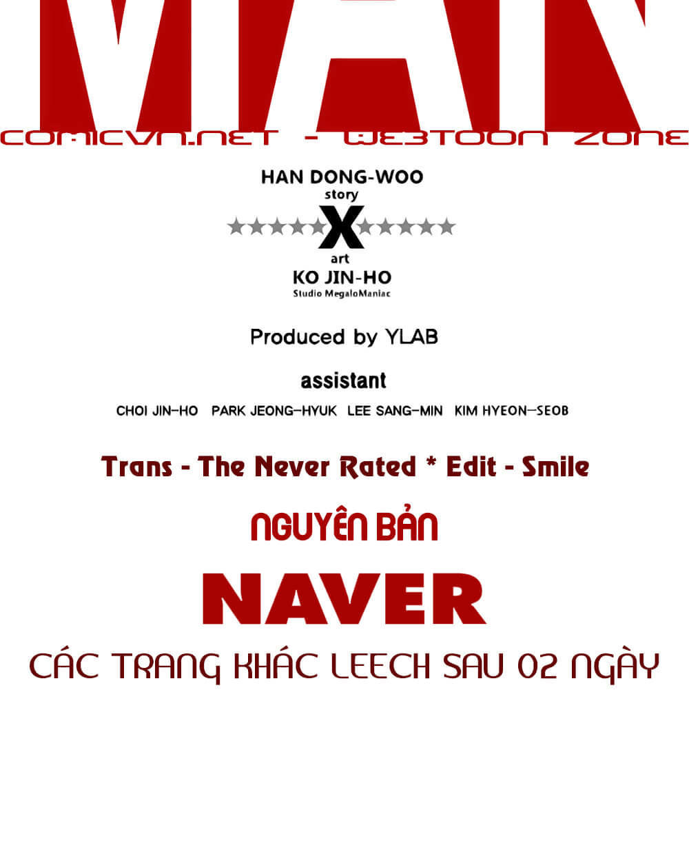 Kẻ Khủng Bố Chapter 33 - 11