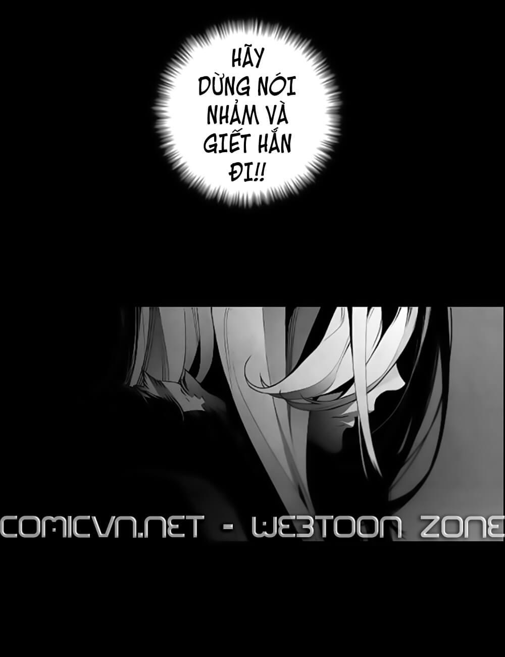 Kẻ Khủng Bố Chapter 33 - 21