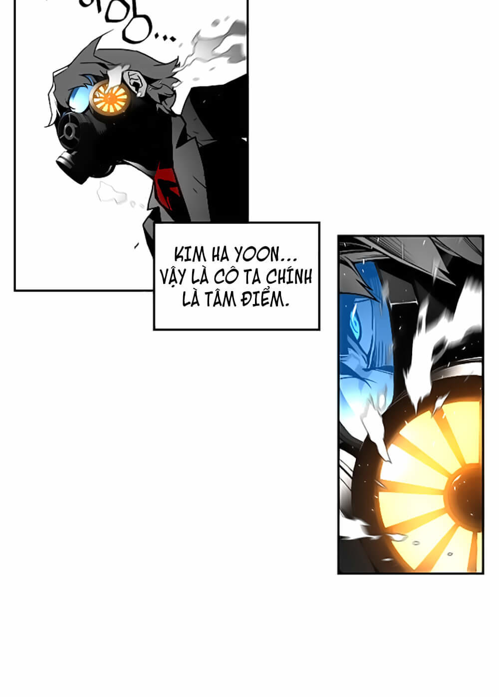 Kẻ Khủng Bố Chapter 33 - 8