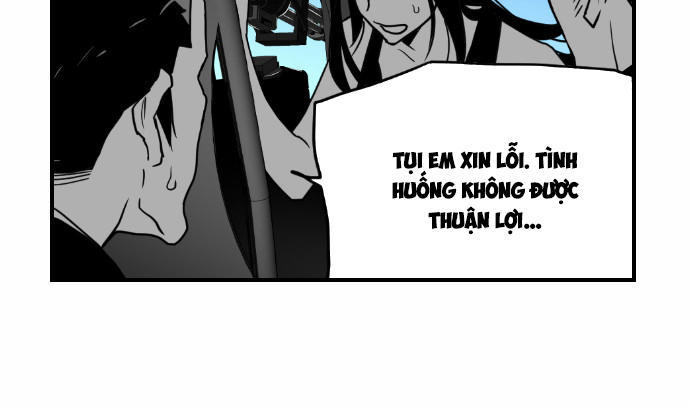 Kẻ Khủng Bố Chapter 36 - 15