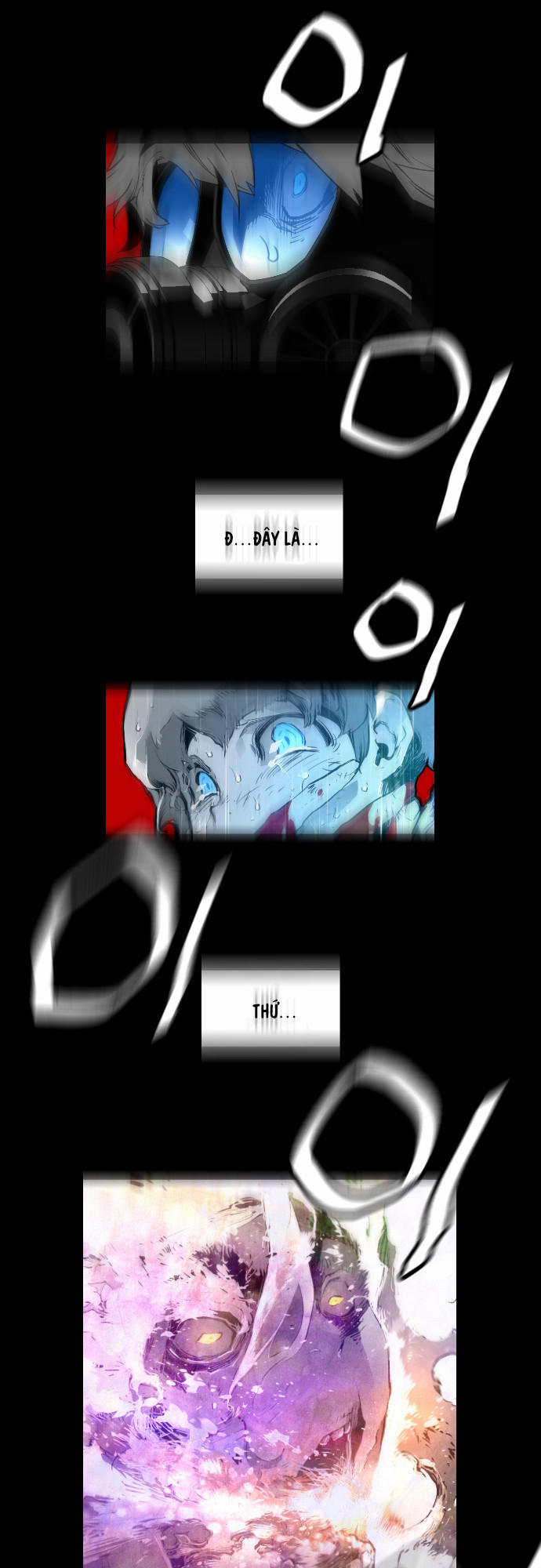 Kẻ Khủng Bố Chapter 36 - 24