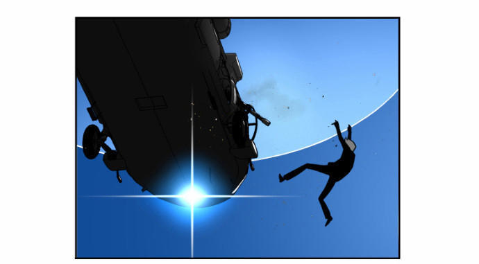 Kẻ Khủng Bố Chapter 36 - 29