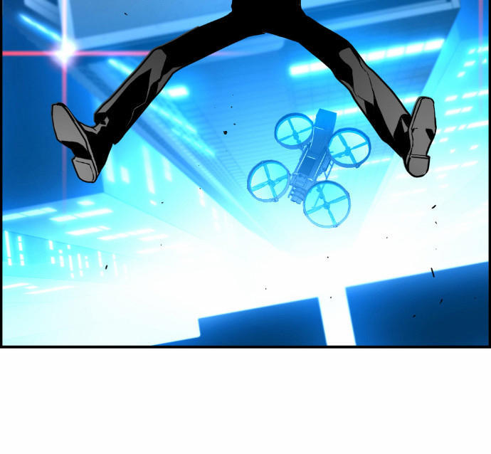 Kẻ Khủng Bố Chapter 36 - 31