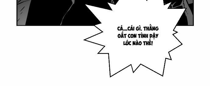 Kẻ Khủng Bố Chapter 36 - 41