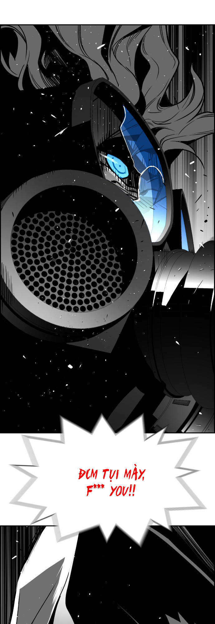 Kẻ Khủng Bố Chapter 36 - 49