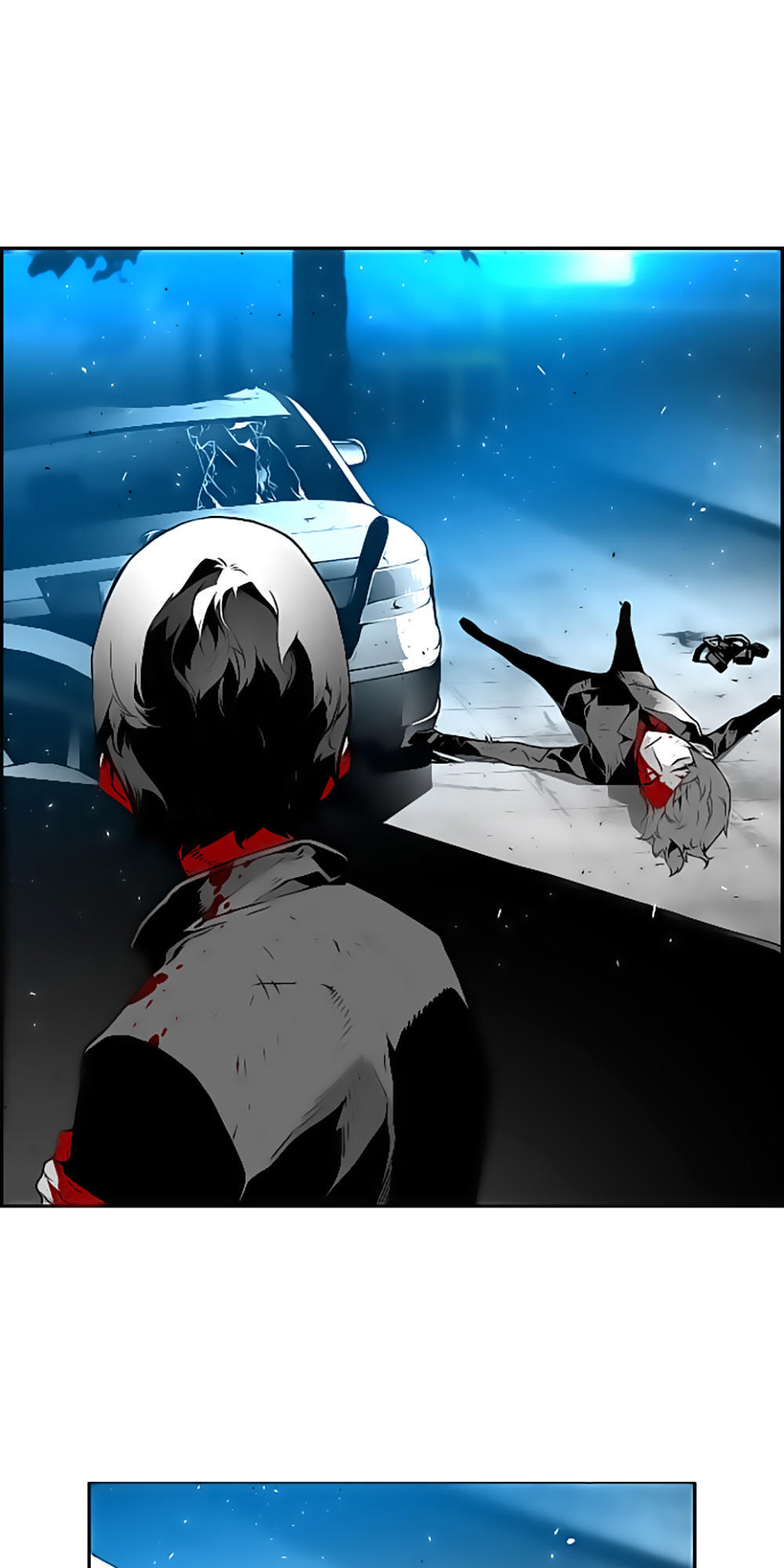 Kẻ Khủng Bố Chapter 37 - 2