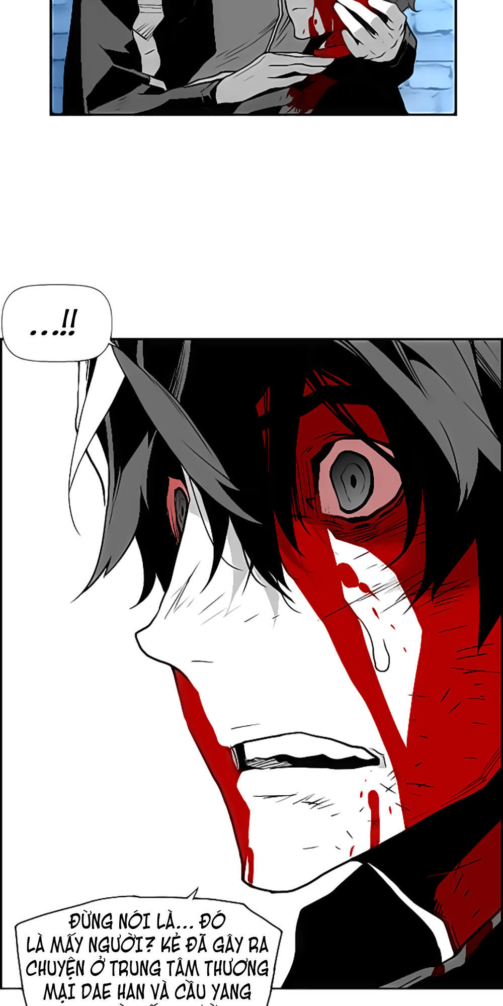 Kẻ Khủng Bố Chapter 37 - 15
