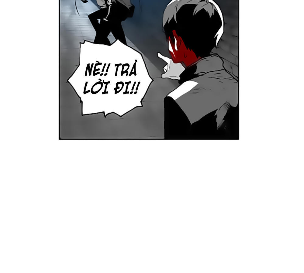 Kẻ Khủng Bố Chapter 37 - 18