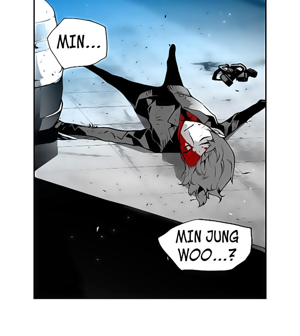 Kẻ Khủng Bố Chapter 37 - 3