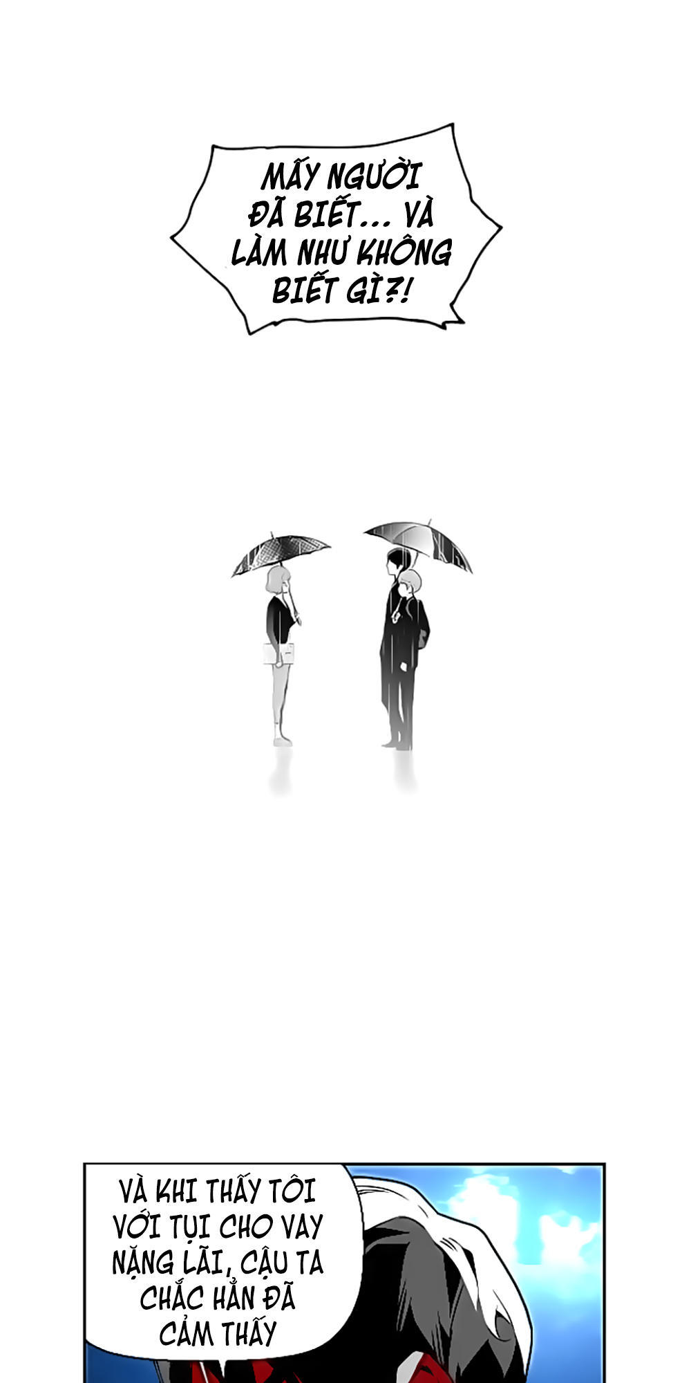 Kẻ Khủng Bố Chapter 37 - 21