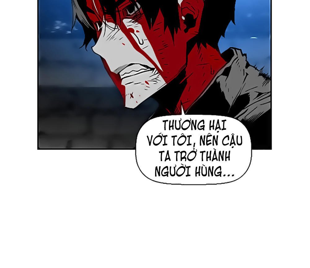 Kẻ Khủng Bố Chapter 37 - 22