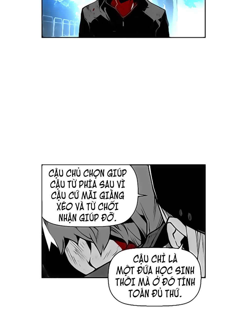 Kẻ Khủng Bố Chapter 37 - 24