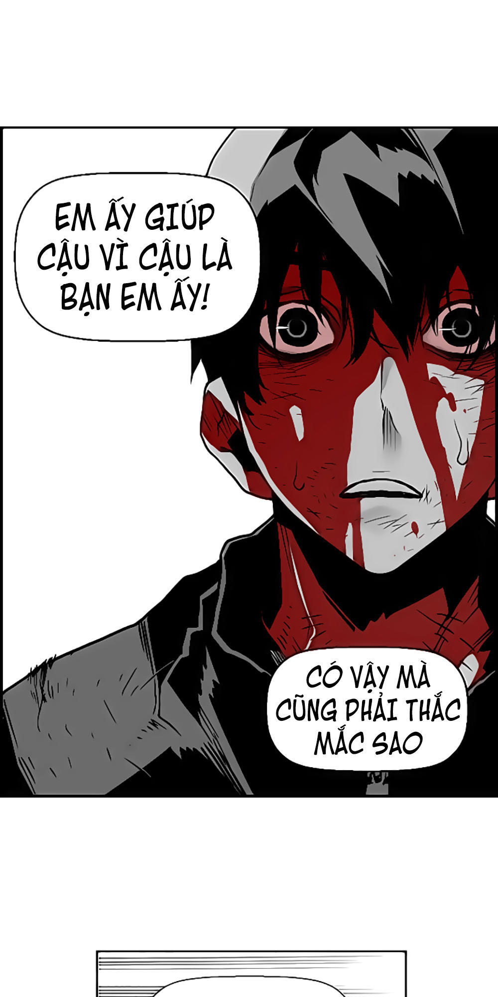 Kẻ Khủng Bố Chapter 37 - 25