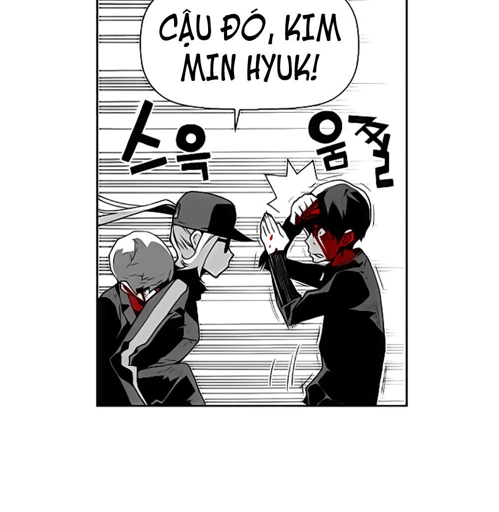 Kẻ Khủng Bố Chapter 37 - 26